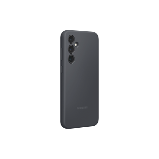 Samsung EF-PS711TBE Silicone Cover for Samsung Galaxy S23 FE / graphite (EF-PS711TBEGWW)