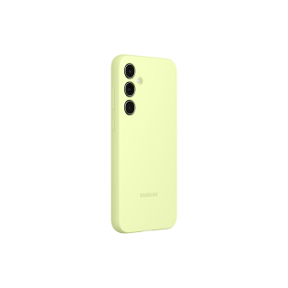Samsung EF-PA356TME Silicone Cover for Samsung Galaxy A35 5G / Lime (EF-PA356TMEGWW)