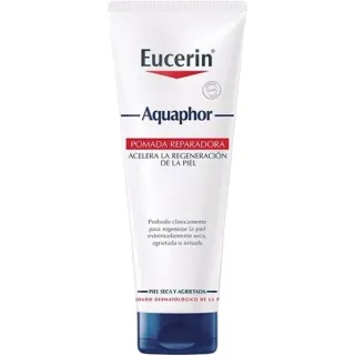 Eucerin Aquaphor Body Cream 220ml (4005900577276)