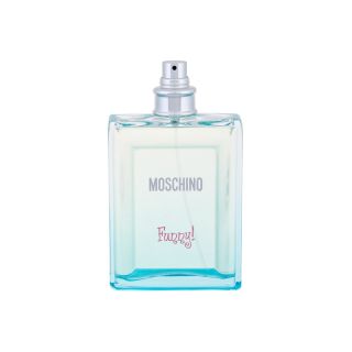 Moschino Funny! EDT 100ml (TESTER) (8595562294957)