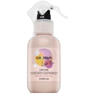 Inebrya Ice Cream Liss Pro Hair Smoothing 150ml (8008277263595)