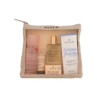 NUXE Travel Essentials Body Oil 30ml (3264680039911)