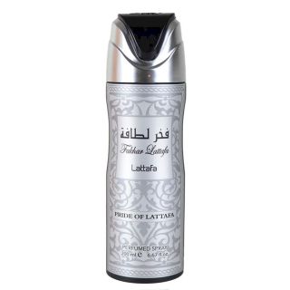 Lattafa Fakhar Lattafa Deodorant 200ml (6290360599410)