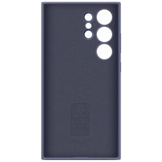 Samsung EF-PS928TVE Silicone Cover for Samsung Galaxy S24 Ultra / Violet (EF-PS928TVEGWW)