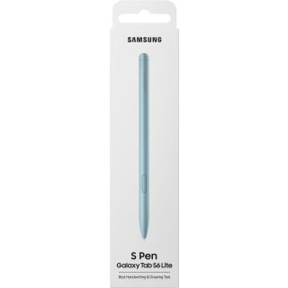 Samsung EJ-PP610BLE Stylus S Pen for Samsung Galaxy S6 Lite / blue (EJ-PP610BLEGEU)