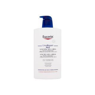 Eucerin UreaRepair Plus Body Lotion 1000ml (4005800233319)