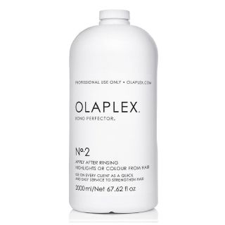 Olaplex Bond Perfector No. 2 Hair Mask 2000ml (850018802741)