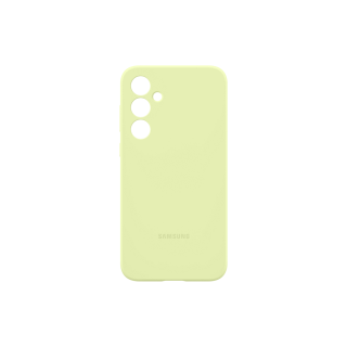 Samsung EF-PA356TME Silicone Cover for Samsung Galaxy A35 5G / Lime (EF-PA356TMEGWW)