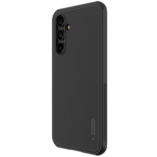 Nillkin Super Frosted PRO Back Cover for Samsung Galaxy A54 5G / black (57983114389)