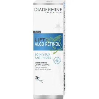 Diadermine Lift+ Eye Cream 15ml (3178041349123)