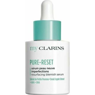 Clarins Pure-Reset Skin Serum 30ml (3666057192203)