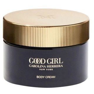 Carolina Herrera Good Girl Body Cream 200ml (8411061041802)