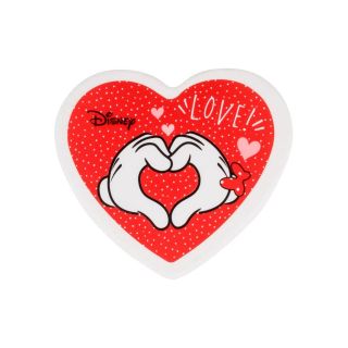 Disney Mickey & Minnie Bath Fizzer 150g (8720604314649)