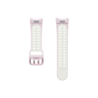 Samsung ET-SXR93SVE Extreme Sport Strap for Samsung Galaxy Watch 6/6 Classic S/M / Lavender/White (ET-SXR93SVEGEU)