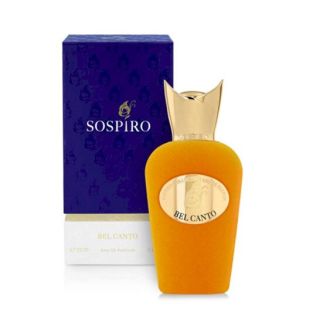 Sospiro Bel Canto EDP 100ml (3770009763752)