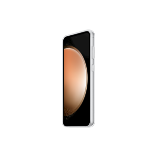 Samsung EF-QS711CTE Clear Cover for Samsung Galaxy S23 FE / transparent (EF-QS711CTEGWW)