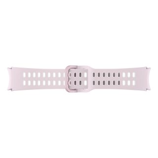 Samsung ET-SXR93SVE Extreme Sport Strap for Samsung Galaxy Watch 6/6 Classic S/M / Lavender/White (ET-SXR93SVEGEU)