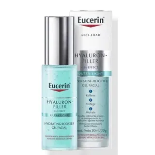 Eucerin Hyaluron-Filler Skin Serum 30ml (4005900656063)