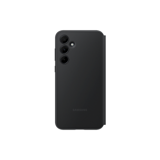 Samsung EF-ZA356CBE Smart View Case for Samsung Galaxy A35 5G / black (EF-ZA356CBEGWW)