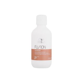 Wella Professionals Fusion Shampoo 100ml (4064666583099)