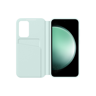 Samsung EF-ZS711CME Smart View Cover for Samsung Galaxy S23 FE / mint (EF-ZS711CMEGWW)