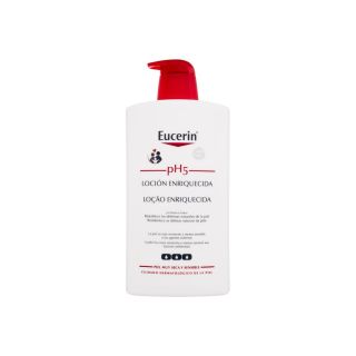 Eucerin pH5 Body Lotion 1000ml (4005800098338)