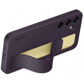 EF-GS926CEE Samsung Standing Grip Cover for Samsung Galaxy S24+ / Dark Violet (EF-GS926CEEGWW)