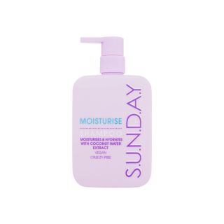 Xpel S.U.N.D.A.Y Shampoo 350ml (5060120176721)