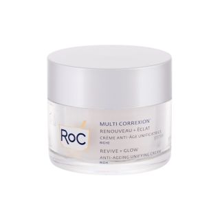 RoC Multi Correxion Day Cream 50ml / Anti-Ageing Unifying Cream (1210000800114)