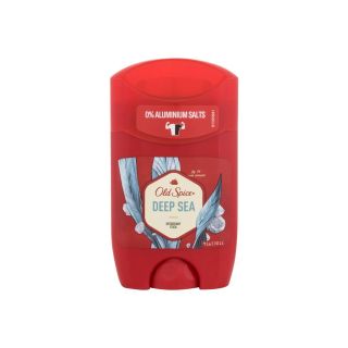 Old Spice Deep Sea Deodorant 50ml (8001841283906)