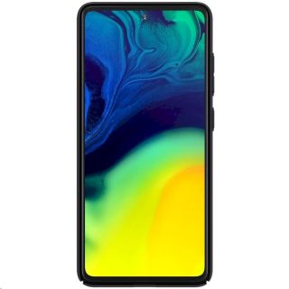 Nillkin Super Frosted Back Cover for Samsung Galaxy A52/A52 5G/A52s 5G / black (57983102901)