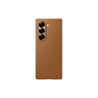Samsung EF-VF956PAE KindSuit Case for Samsung Galaxy Z Fold 6 / brown (EF-VF956PAEGWW)