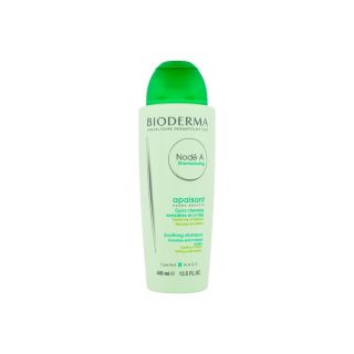 BIODERMA Nodé Shampoo 400ml (3401396545132)