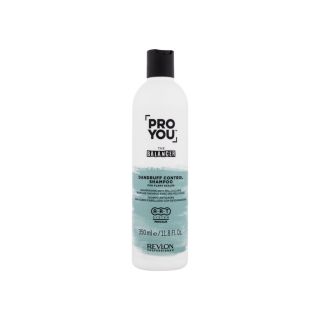 Revlon Professional ProYou Shampoo 350ml (8432225132884)