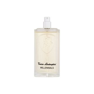 Lamborghini Millennials EDT 125ml (TESTER) (810876038072)