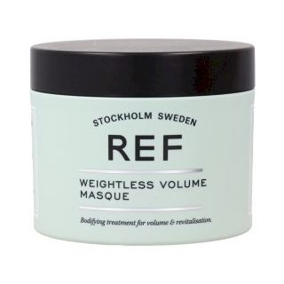 REF Weightless Volume Hair Mask 250ml (7350016789189)