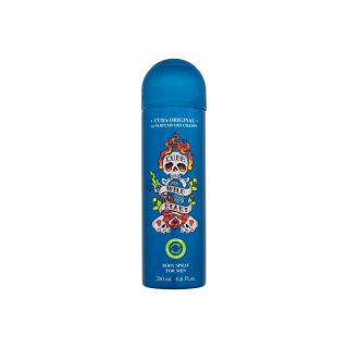 Cuba Wild Heart Deodorant 200ml (5425017736837)