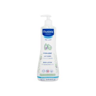 Mustela Hydra Bébé Body Lotion 750ml (3504105035518)