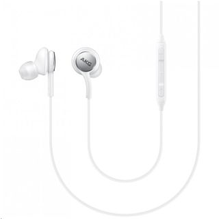 Samsung EO-IC100BWE USB-C Stereo Headset / white (GP-TOU021CSKWW)