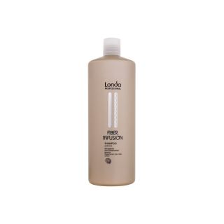 Londa Professional Fiber Infusion Shampoo 1000ml (4064666301419)