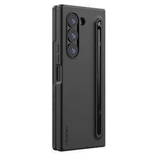 Nillkin Flex Pure Fold S Pen Cover for Samsung Galaxy Z Fold 6 / black (57983121774)
