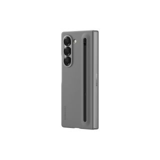 Samsung EF-OF95PCJE Protective Cover with S Pen for Samsung Galaxy Z Fold 6 / Gray (EF-OF95PCJEGWW)