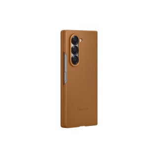 Samsung EF-VF956PAE KindSuit Case for Samsung Galaxy Z Fold 6 / brown (EF-VF956PAEGWW)