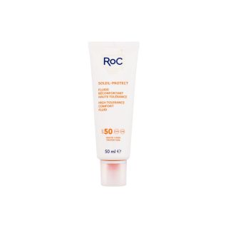 RoC Soleil-Protect Face Sun Care 50ml / SPF50 (1210000800060)