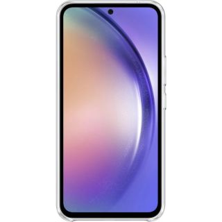 Samsung EF-QA546CTE Clear Cover for Samsung Galaxy A54 5G / transparent (EF-QA546CTEGWW)