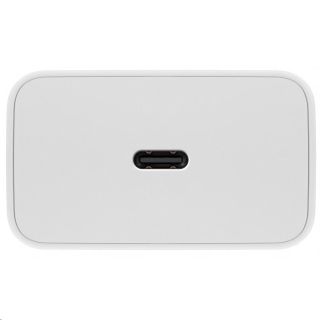 Samsung EP-TA865EWE USB-C 65W Travel Charger / white (EP-TA865EWE)