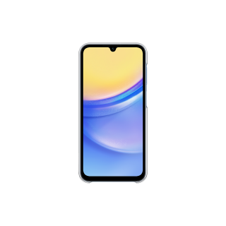 Samsung EF-QA156CTE Clear Cover for Samsung Galaxy A15 4G/5G / transparent (EF-QA156CTEGWW)