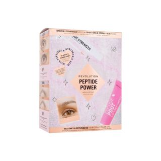 Makeup Revolution London Peptide Power Eyelashes Care 3ml (5057566827225)