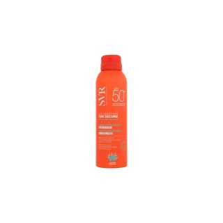 SVR Sun Secure Sun Body Lotion 200ml / SPF50+ (3662361002559)