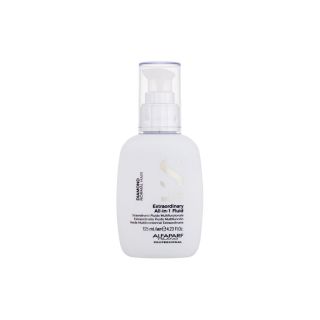 ALFAPARF MILANO Semi Di Lino Leave-in Hair Care 125ml (8022297065014)